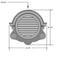 Product Drawing Index