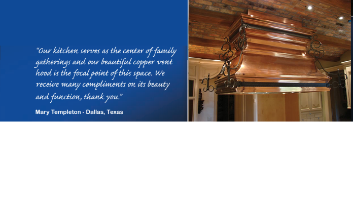 Mary Templeton Testimonial