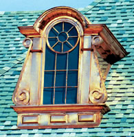 Stewart Dormer #1