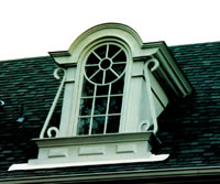 Williamsburg Dormer #5