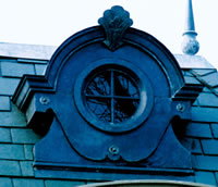 Wilshire Dormer #6