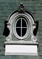 Valencia Dormer (Lead Coated) #10