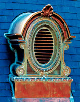 Valencia Dormer #10