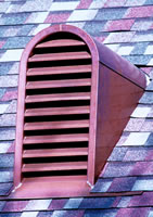 Roundtop Dormer #13