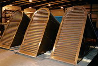 Roundtop Dormer #13