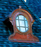 Marseille Dormer #63