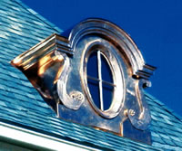 Belclaire Dormer #74