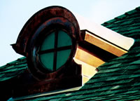 Buchanan Dormer #104