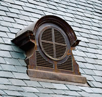 Hughes Dormer #112