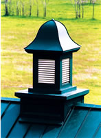 Chisholm Cupola #15