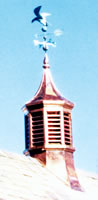 Glendenny Cupola #17