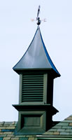 Lobello Cupola #18