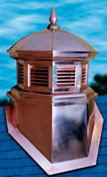 Glenwick Cupola #22