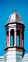 Meadow Brook Cupola #64