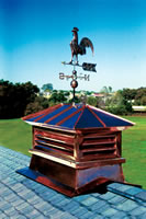 Rancher Cupola #83