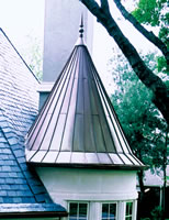 Loposer Finial #28