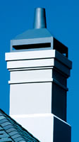 Seville Chimney Cap #34