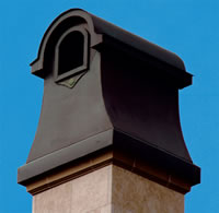 Chimney Caps
