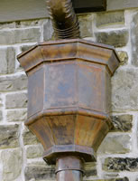 Royale Conductor Head