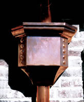 Princeton Conductor Head