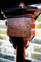 Wimbledon Conductor Head