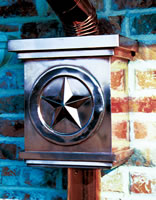 Hill Country Conductor Head