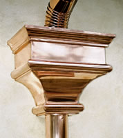 Lexington Conductor Head