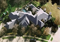 Roofs