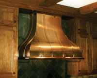 Vent Hood #3