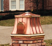Mailbox #41