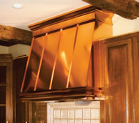 Ellerman Vent Hood #48