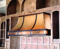 Horton Vent Hood #79