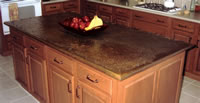 Counter Top #91