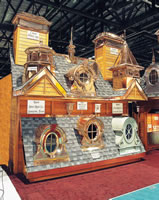 Trade Show Product Line #1