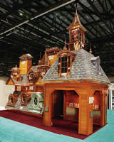 Trade Show Product Line #2